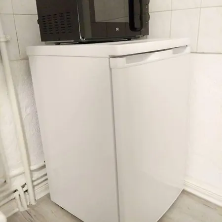 R City Center Kreuzberg Top Location Apartmán Berlín