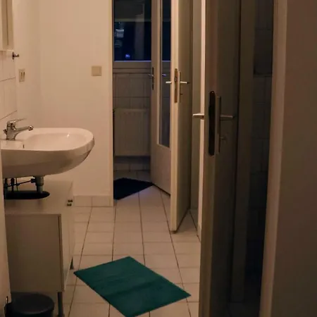 R City Center Kreuzberg Top Location