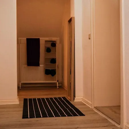 R City Center Kreuzberg Top Location