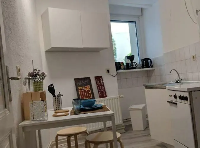 R City Center Kreuzberg Top Location *