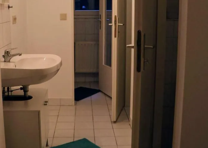 R City Center Kreuzberg Top Location