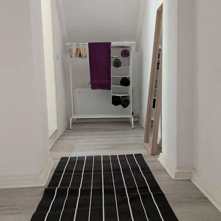 R City Center Kreuzberg Top Location Lejlighed *