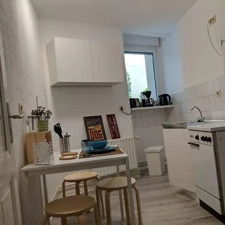 R City Center Kreuzberg Top Location *