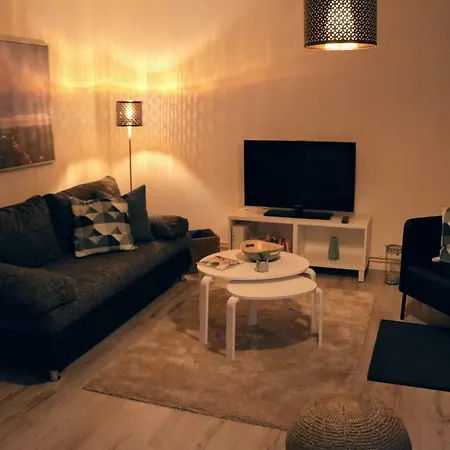 R City Center Kreuzberg Top Location 公寓 柏林