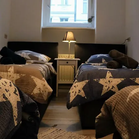 R City Center Kreuzberg Top Location