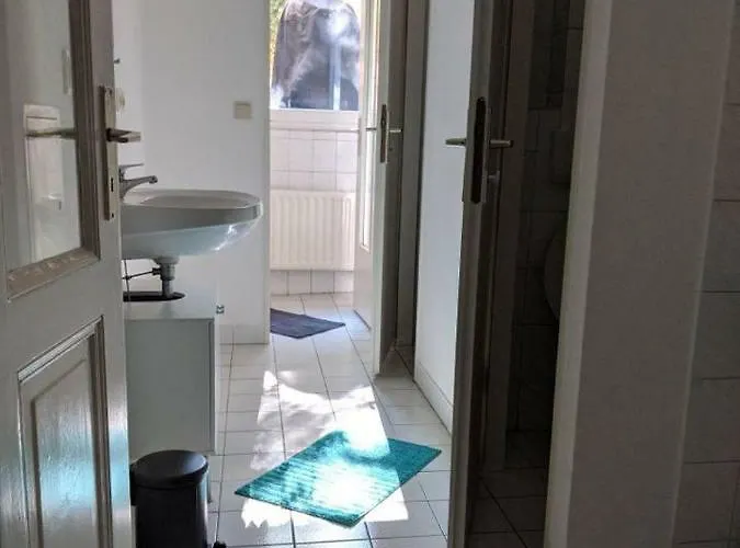 R City Center Kreuzberg Top Location ברלין