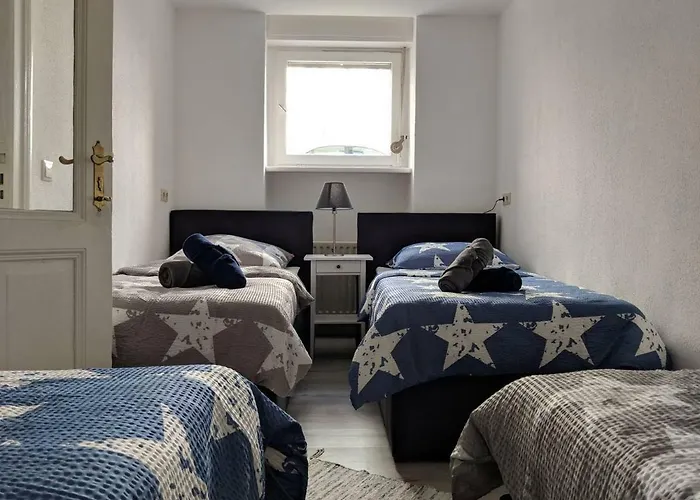 R City Center Kreuzberg Top Location * ברלין