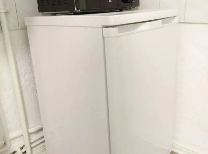 R City Center Kreuzberg Top Location דירה ברלין