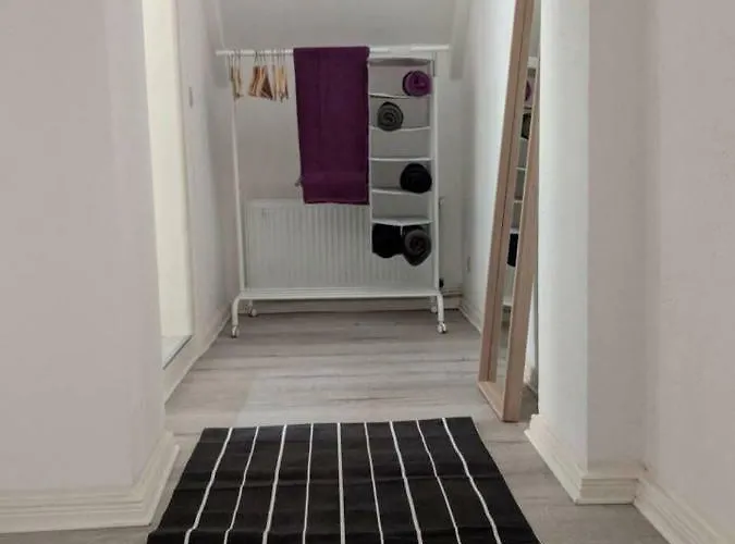 R City Center Kreuzberg Top Location דירה *