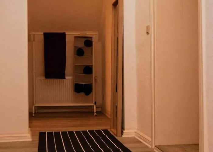 R City Center Kreuzberg Top Location